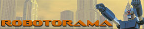 Robotorama - Robot news and information