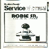 Click to Expand - Robie Sr. Service Manual