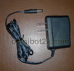 AC/DC Adapter