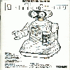 Click to Enlarge - Omnibot 2000 Operators Manual