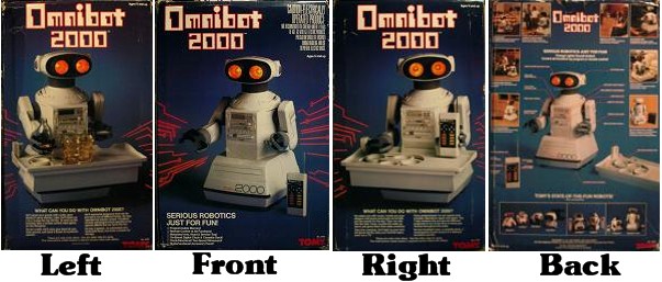 Box of Omnibot 2000